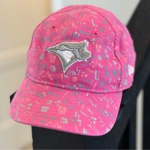 Blue Jays New Era Baseball Cap